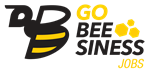 logo go bee jobs 1