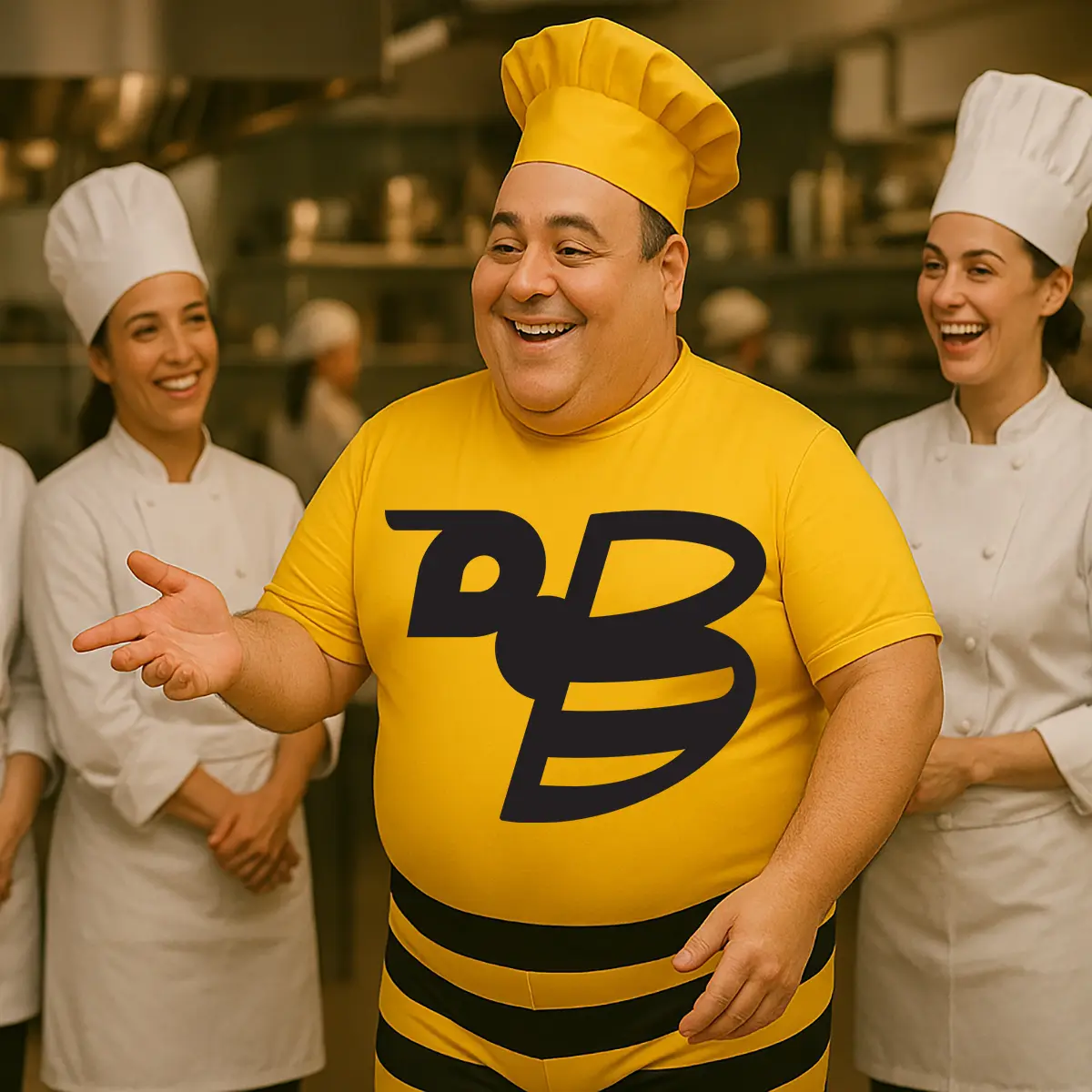 A Go Bee Jobs te ajudará a ter os melhores talentos